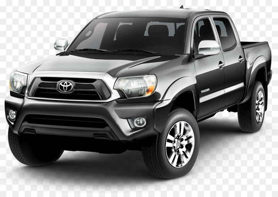 2013 Toyota Tacoma Metal png download.
