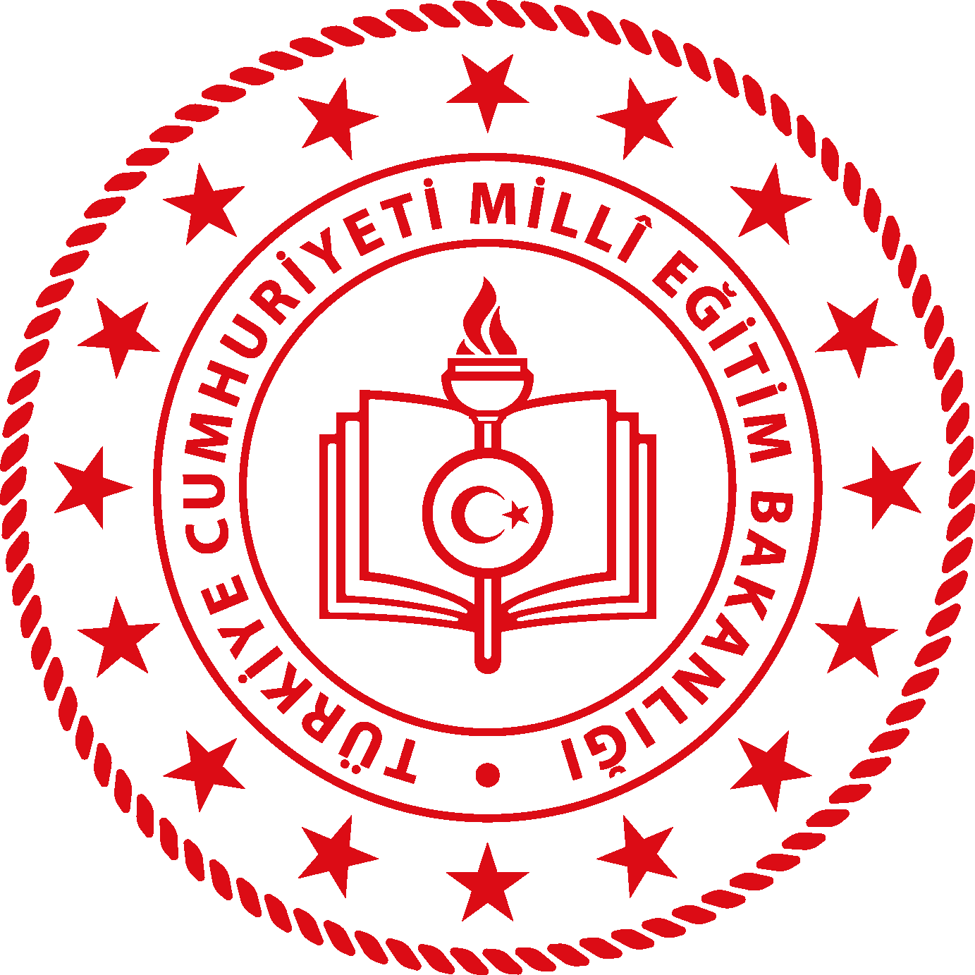 MEB Logo ve Amblem (Milli Eğitim Bakanlığı) meb.gov.tr image.