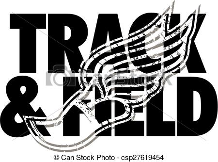 Clipart track and field 1 » Clipart Station.