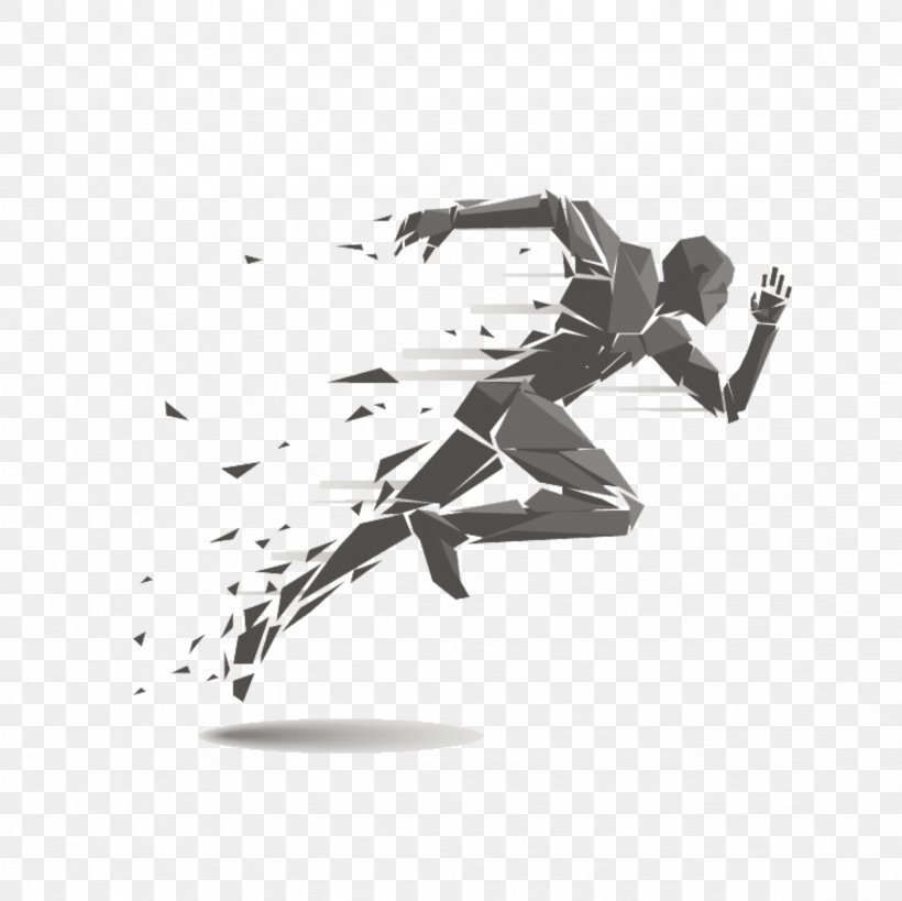Running Track And Field Athletics Clip Art, PNG, 2362x2362px.