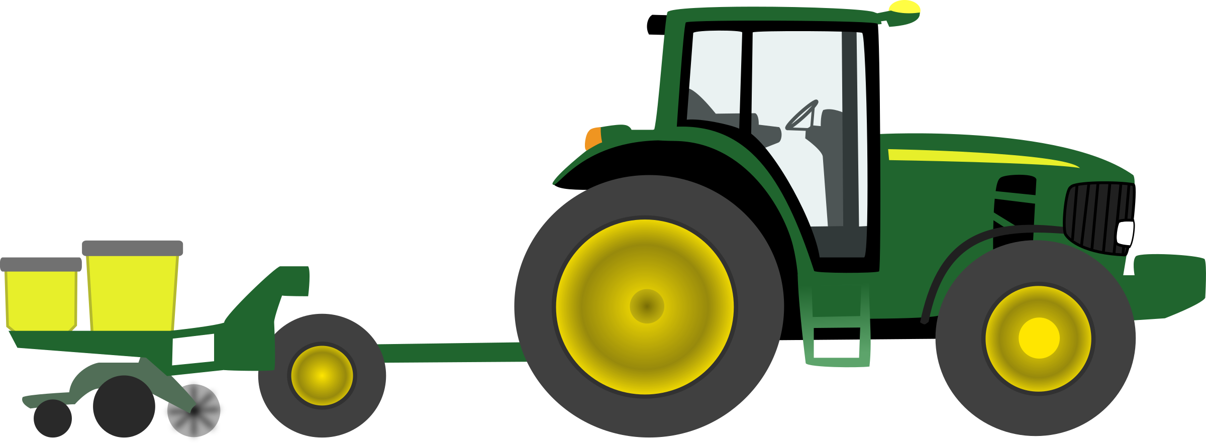 cartoon tractor clipart 20 free Cliparts | Download images on