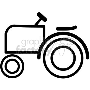 tractor clipart.