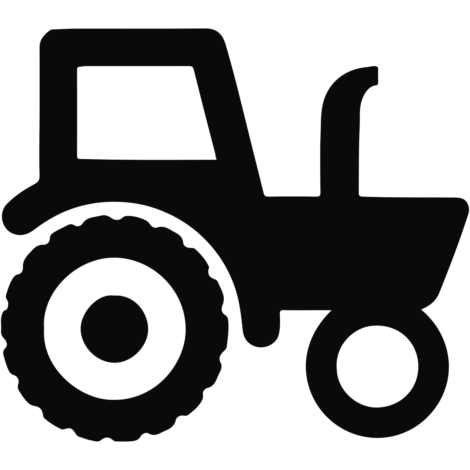 tractor icon clipart 10 free Cliparts | Download images on Clipground 2023