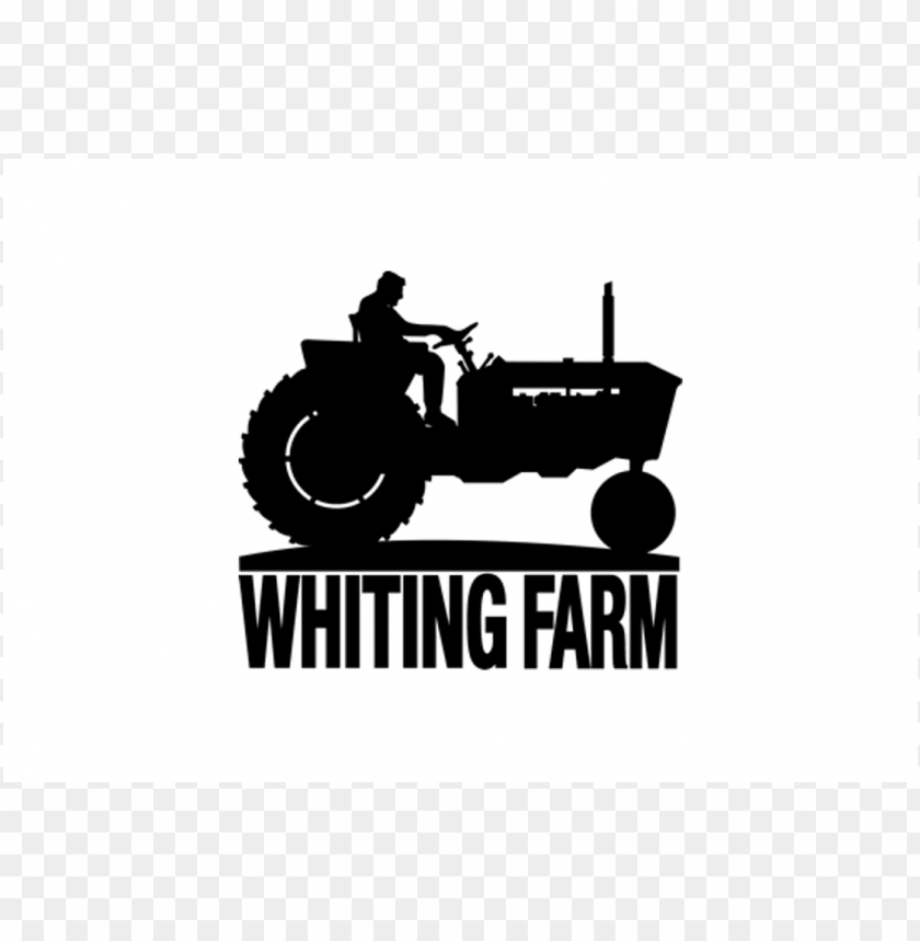tractor logo PNG image with transparent background.
