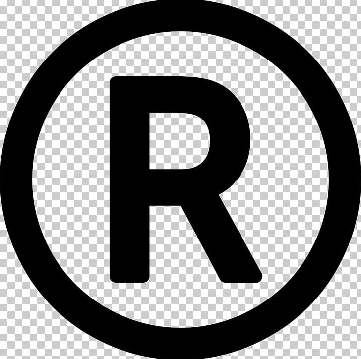 how to type the registered trademark symbol in vistaprint