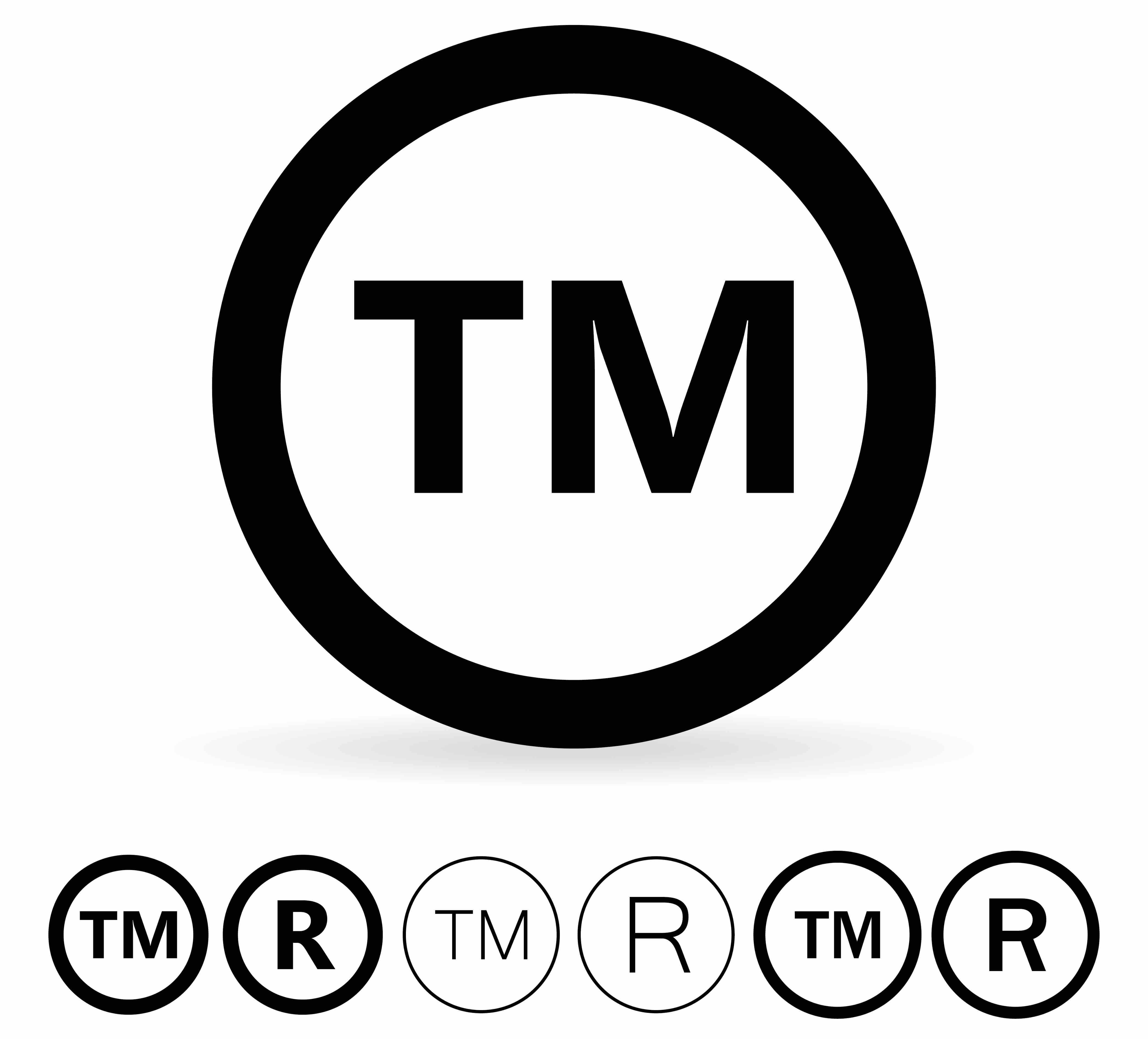 Trademark Png Logo.
