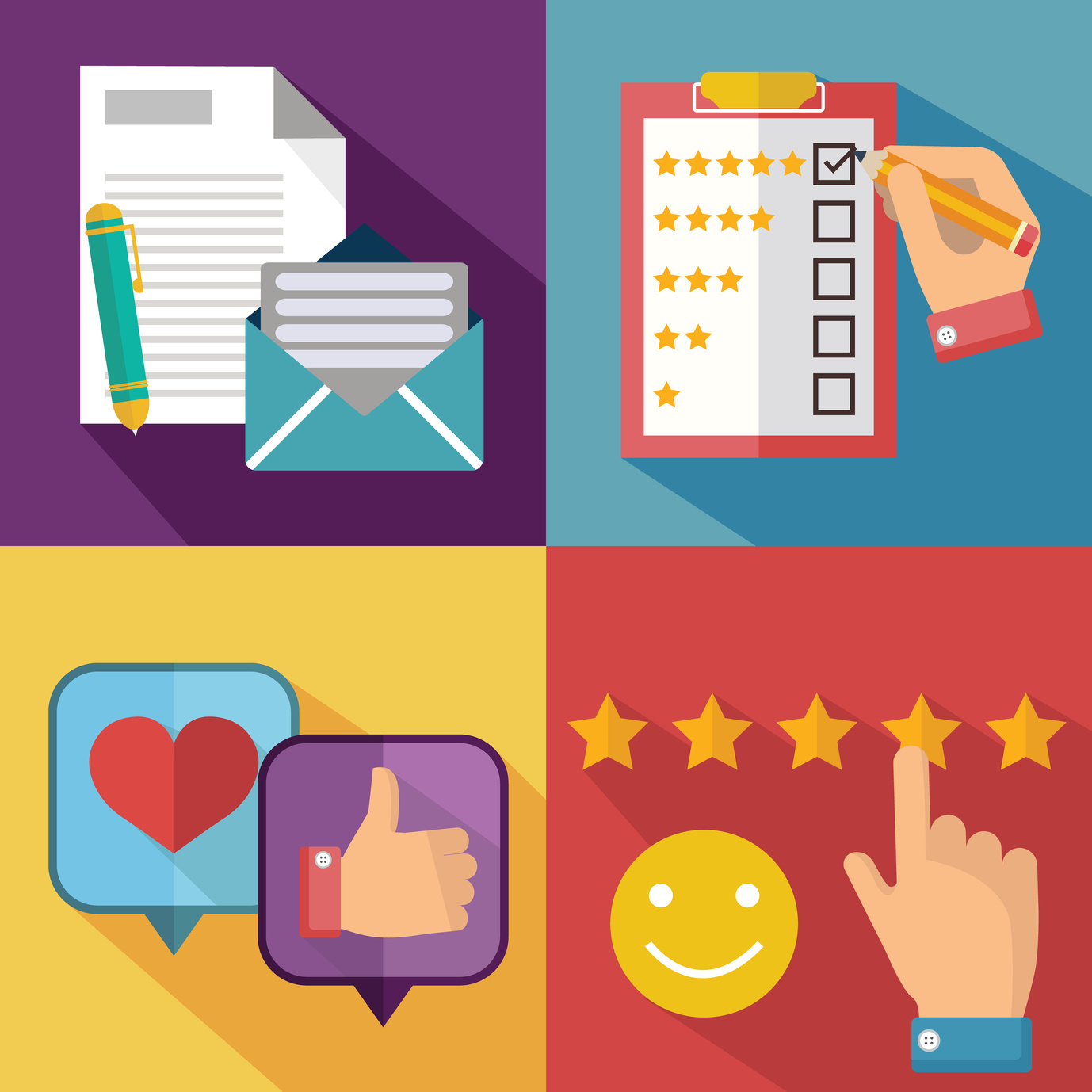 8 performance appraisal methods you should be aware of.