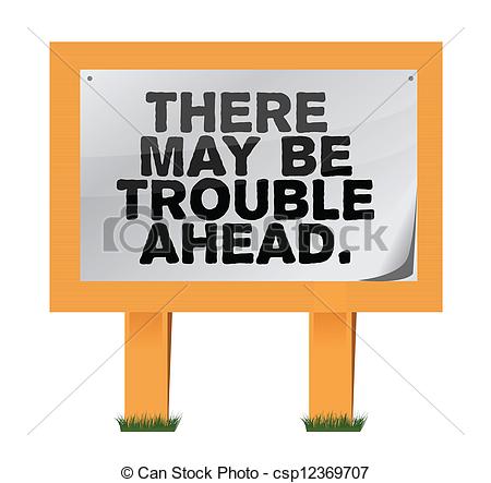 Trouble Stock Illustrations. 11,148 Trouble clip art images and.