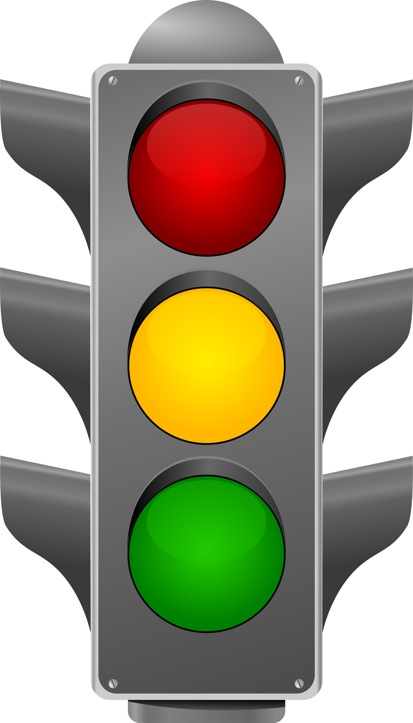 Traffic Light Clipart.