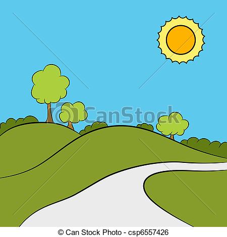 Trail Clipart Vector and Illustration. 21,018 Trail clip art.