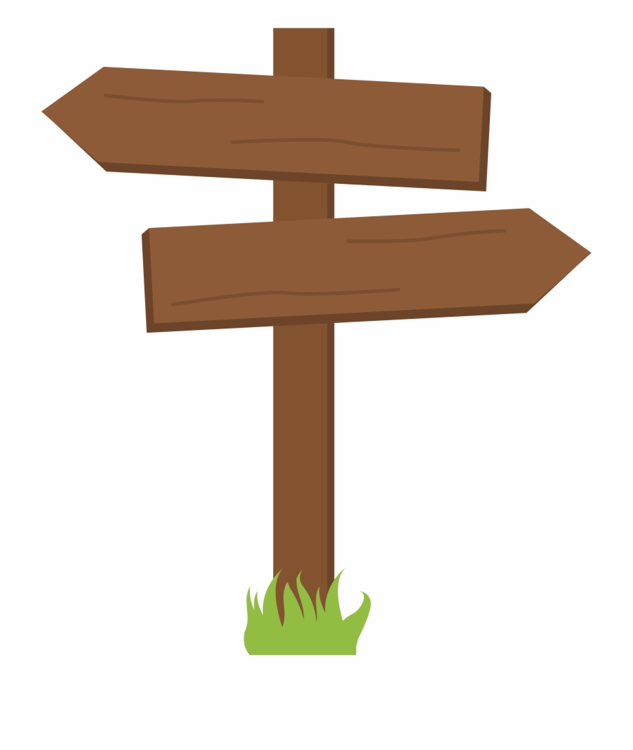 Trail Sign Clipart 10 Free Cliparts 