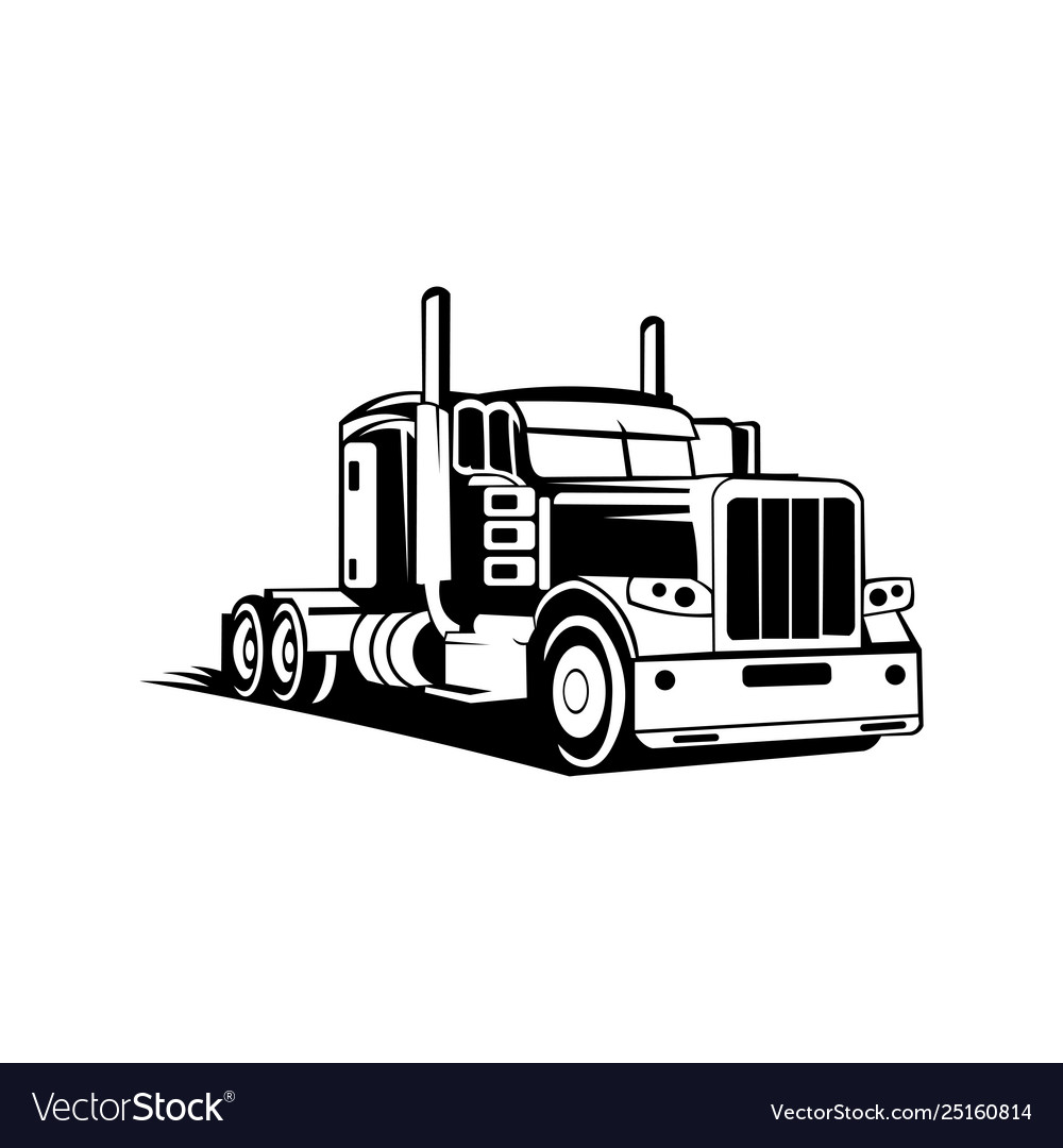 Free Free 240 Pickup Truck And Trailer Svg SVG PNG EPS DXF File