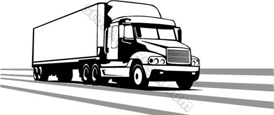 Semi trailers clipart 20 free Cliparts | Download images ...
