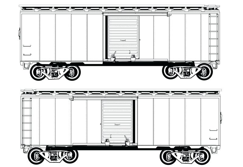 Train Box Car Clipart 10 Free Cliparts Download Images On Clipground 2023
