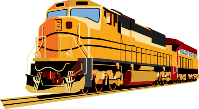 Freight train clipart 20 free Cliparts | Download images on Clipground 2021