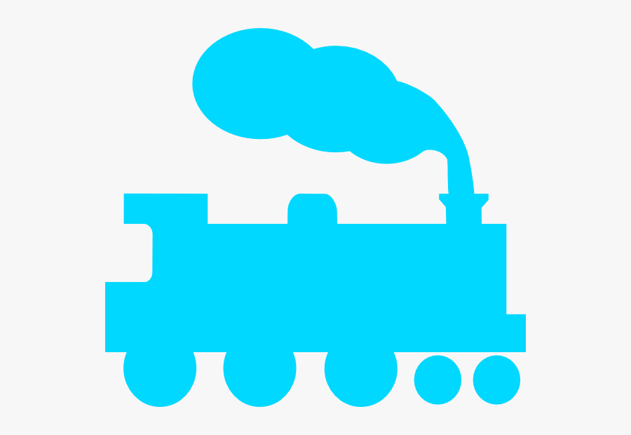 Simple Train Car Clipart Black And White , Free Transparent.