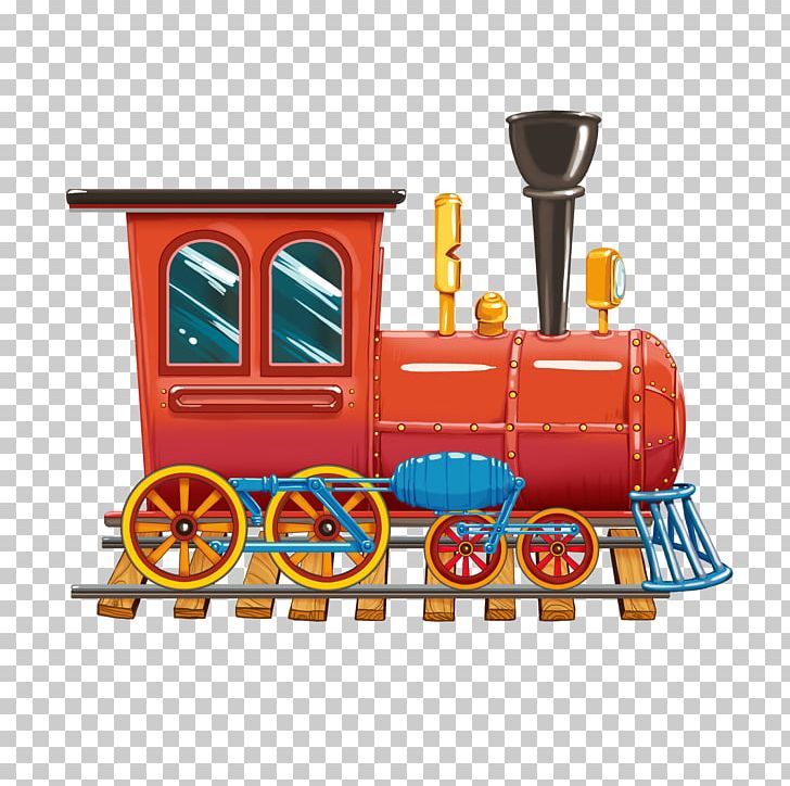 Train Toy Locomotive Computer File PNG, Clipart, Baby, Baby.