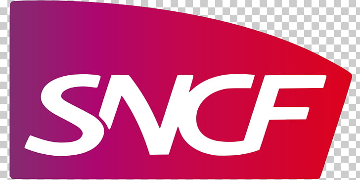 Train Rail transport SNCF Management SimActive, taxi logos.