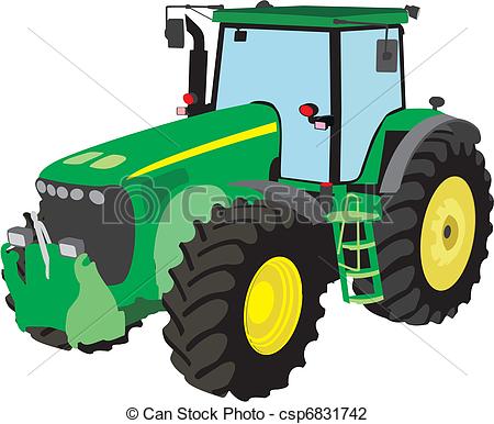 Tractor Illustrations and Clip Art. 31,428 Tractor royalty free.