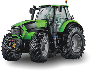 Tractor PNG images free download.