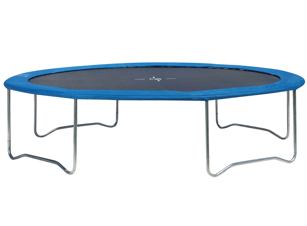 Trampoline PNG.