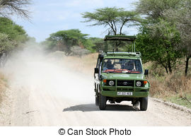 Stock Photos of Safari.