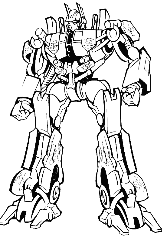 Free Transformers Clipart Black And White, Download Free.