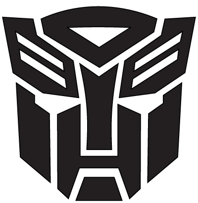 Best Transformers Clip Art #11018.