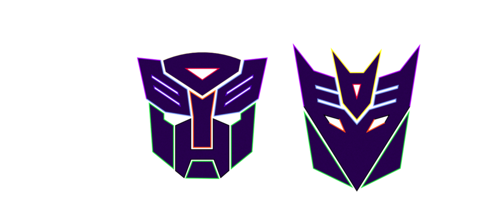 Transformers Autobot Logo.