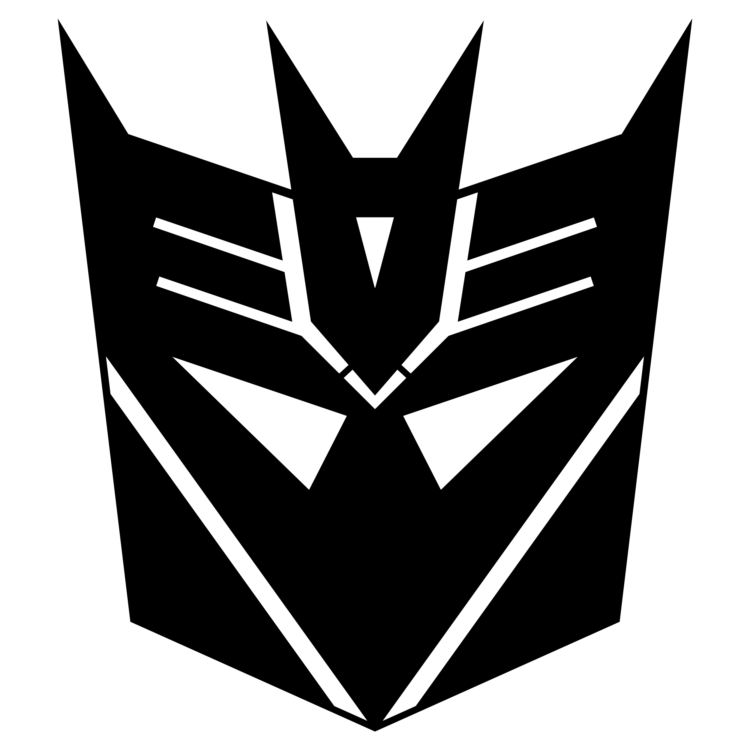 transformers decepticons logo 10 free Cliparts | Download images on ...