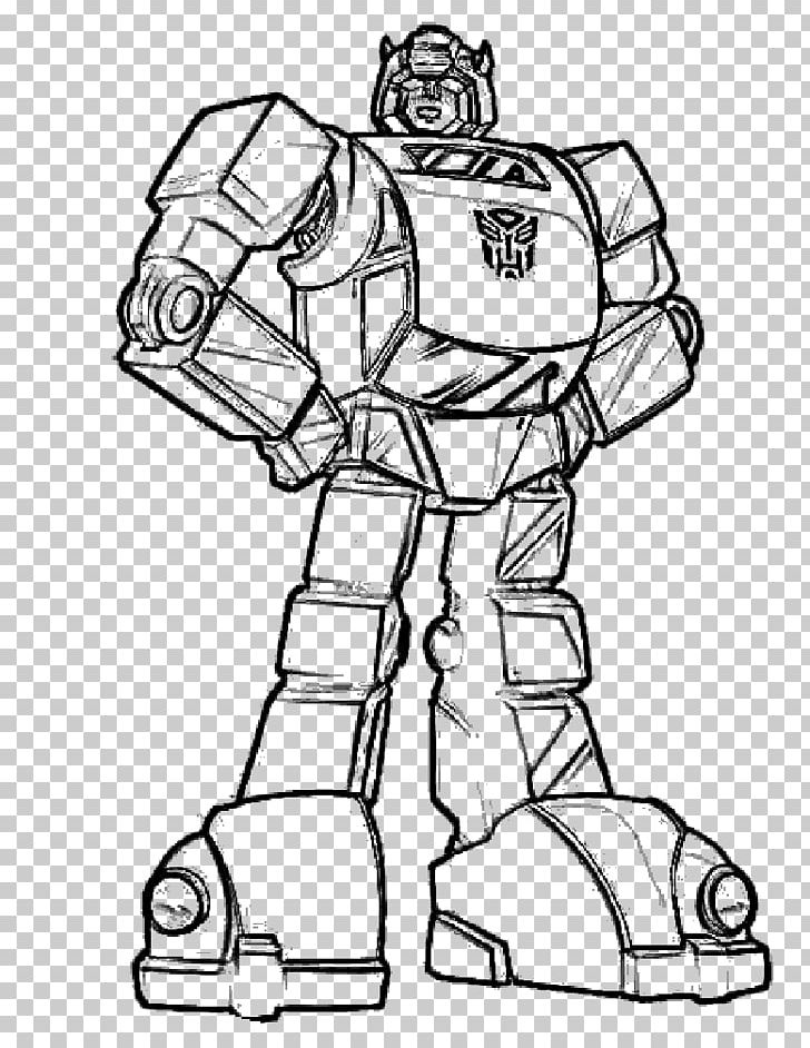 Bumblebee Angry Birds Transformers Optimus Prime Colouring.