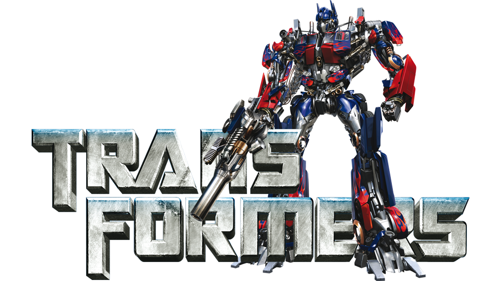 Transformers PNG images free download.