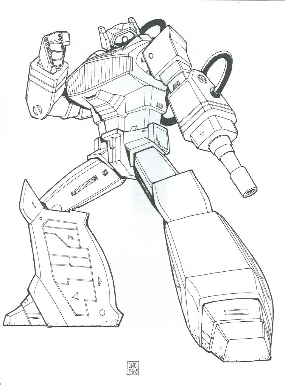 transformers shockwave clipart for coloring 10 free Cliparts | Download