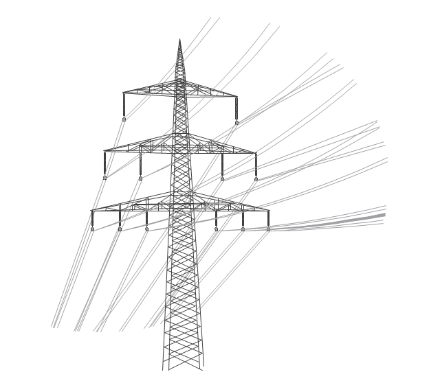 Transmission tower clipart 20 free Cliparts | Download images on