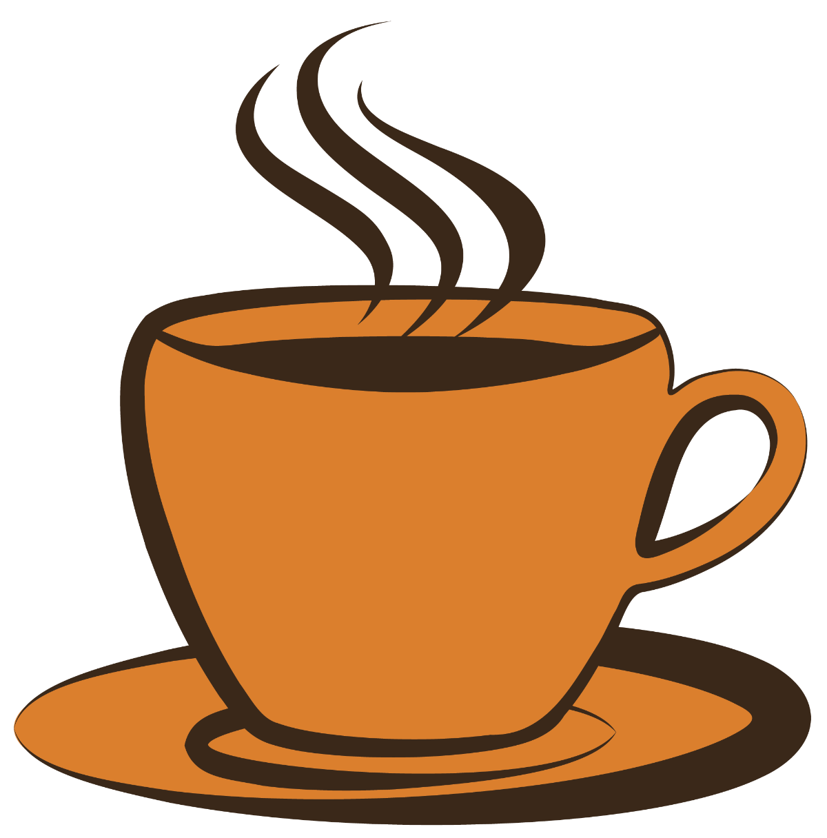 Free Transparent Coffee Cliparts, Download Free Clip Art.