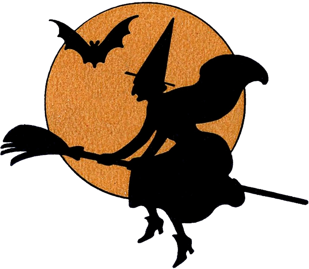 Halloween Clipart Transparent Background.