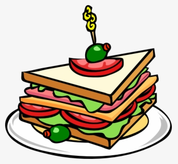 Free Free Picnic Clip Art with No Background.