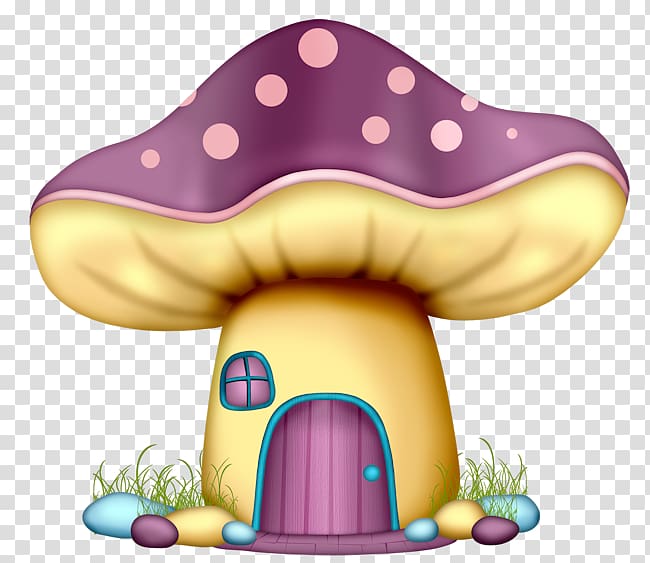 Common mushroom Edible mushroom , mushroom transparent.