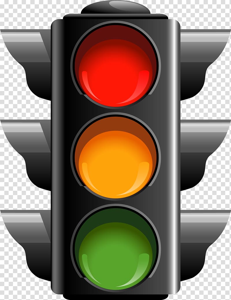 Traffic light Traffic school Inspection Invention, driving.
