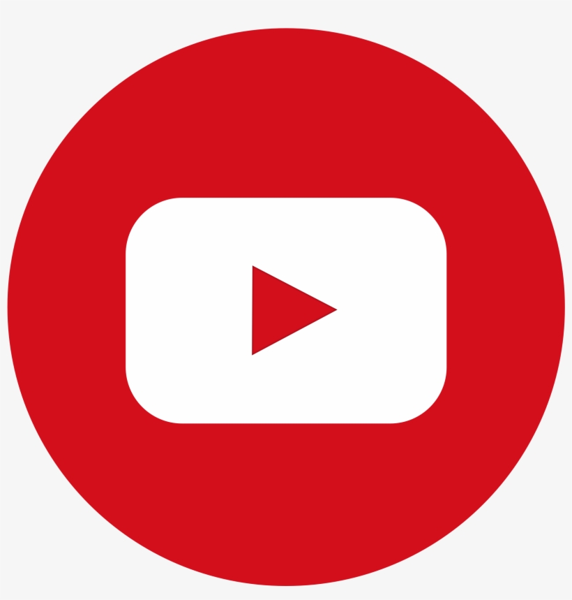 Logo Youtube Png.