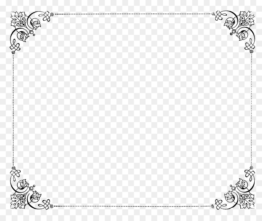 Free Border Clipart Transparent, Download Free Clip Art.