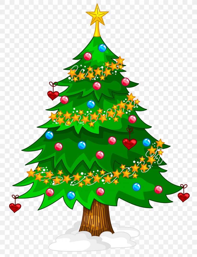 transparent christmas tree images clipart 10 free Cliparts | Download ...