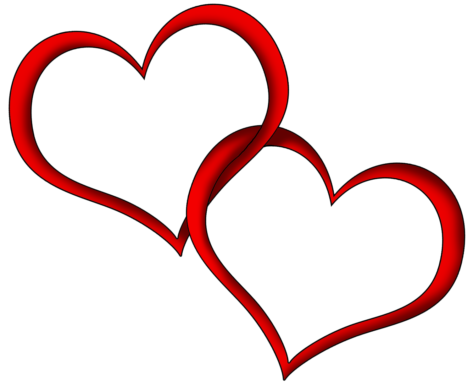 red heart clip art free 20 free Cliparts | Download images on