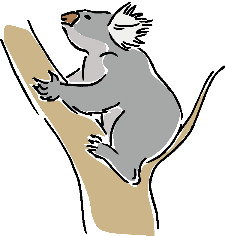 transparent clipart bear climbing tree 20 free Cliparts | Download