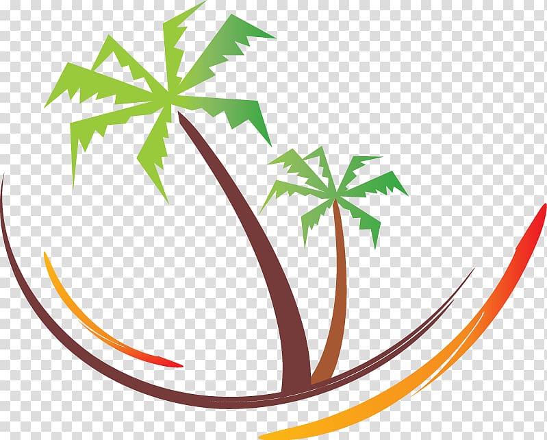 Trinidad Travel Hotel Playa del Carmen Vacation, Online Logo.