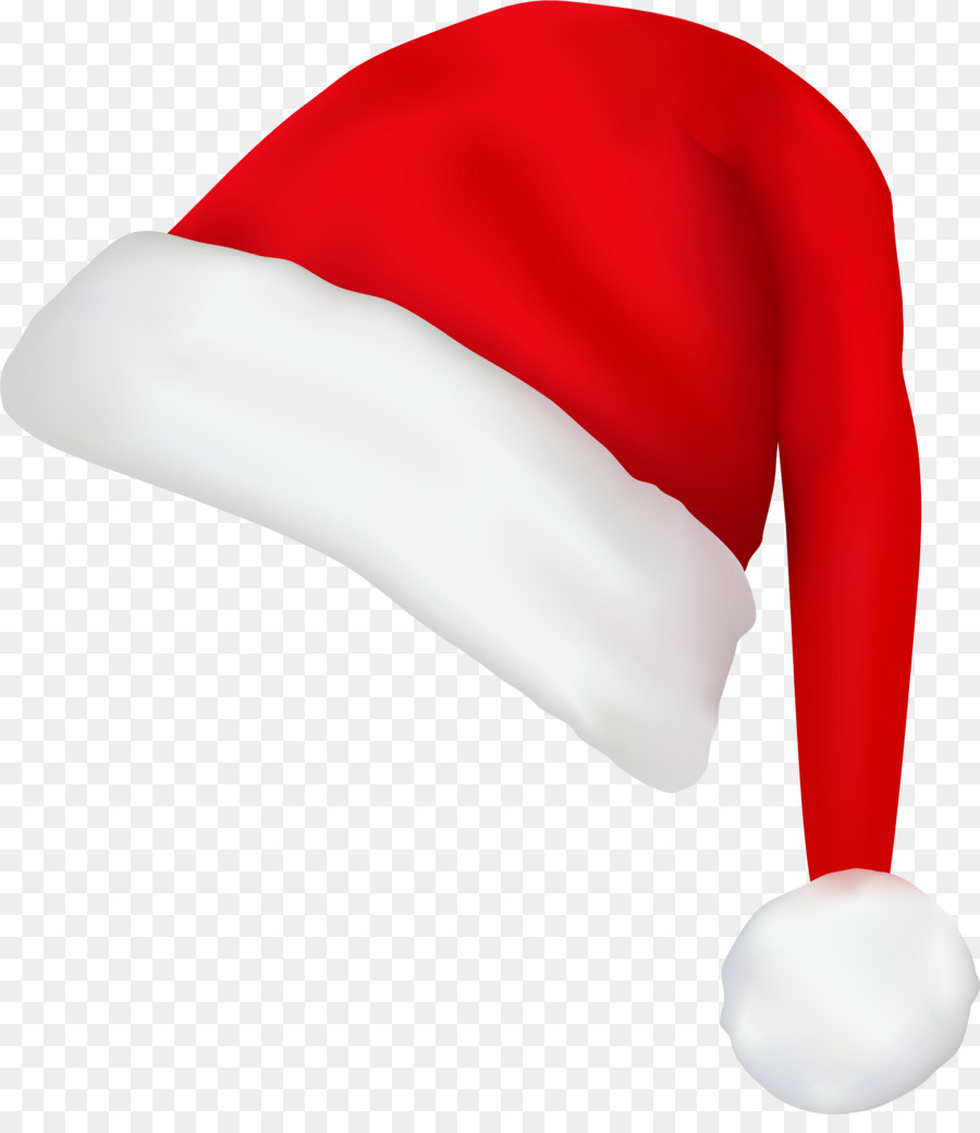 Christmas Hat Cartoon clipart.