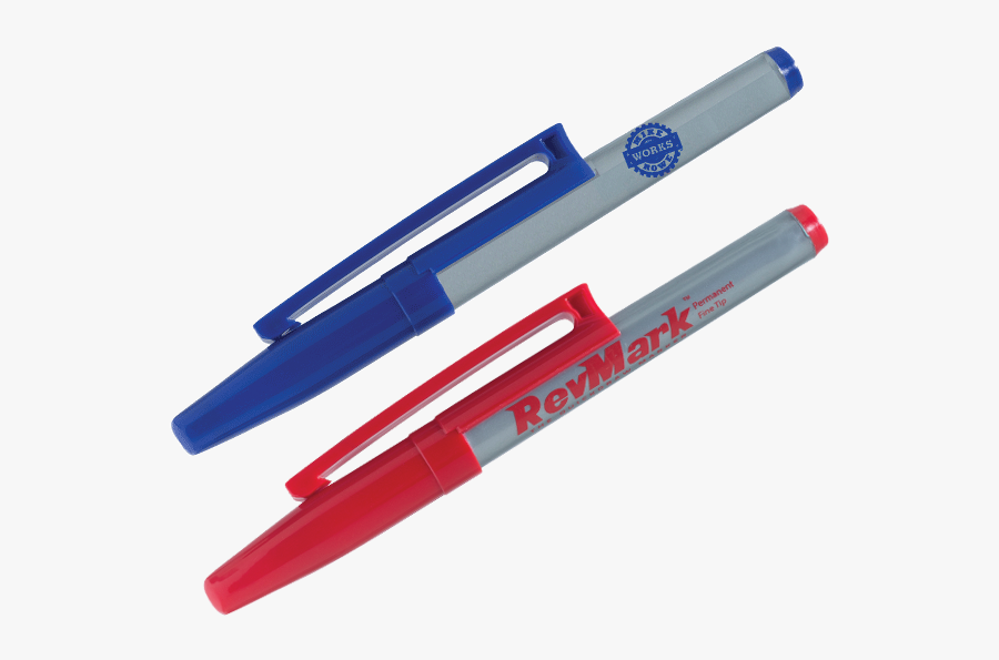 Clip Art Pro Markers Pens.