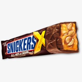 Snickers Open Bar.