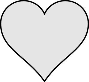 Free Transparent Heart Cliparts, Download Free Clip Art.