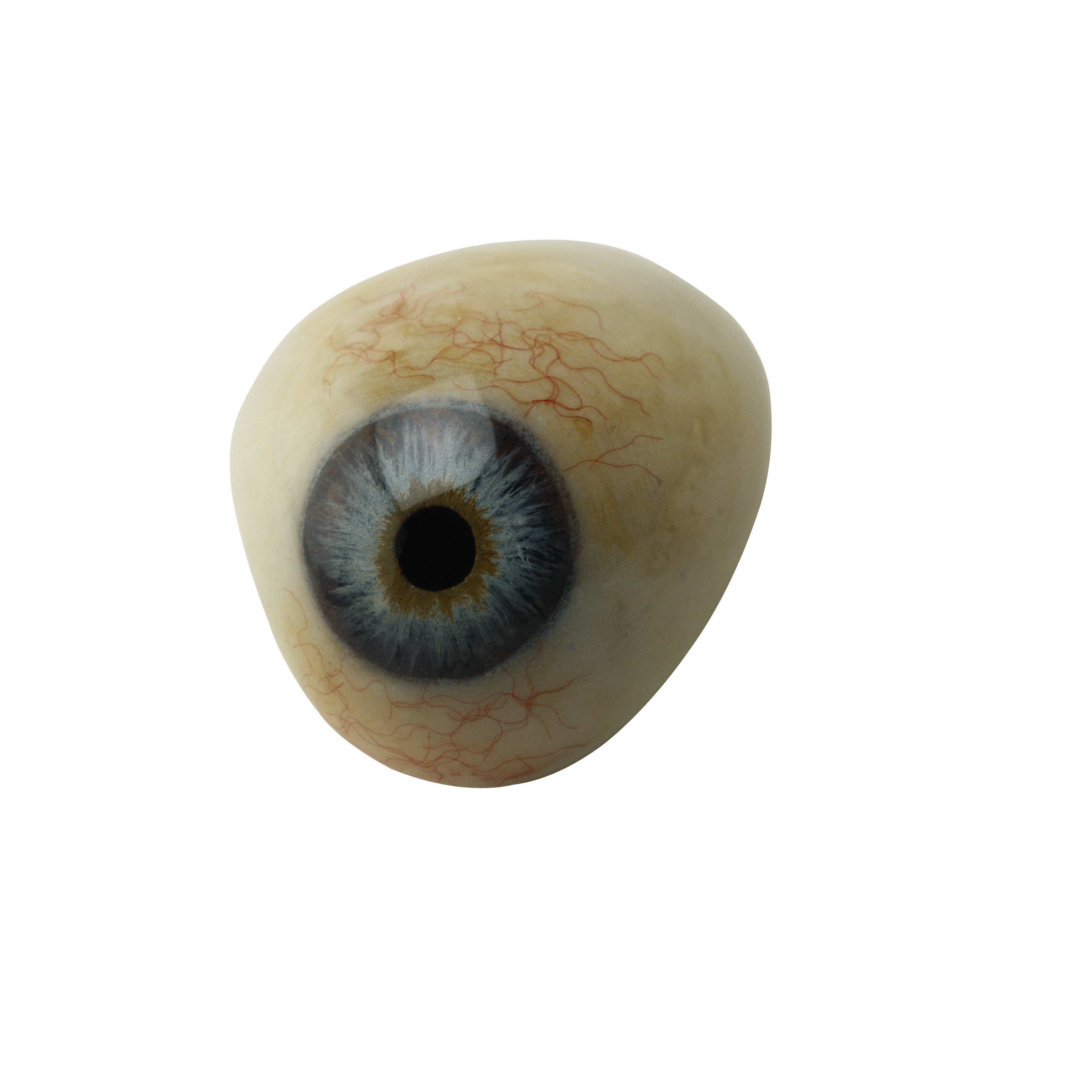 Eye transparent PNG #42311.